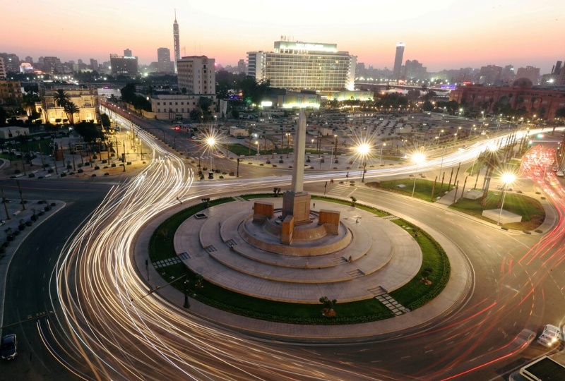 Egypt receives immediate funding of $2.27 billion from IMF